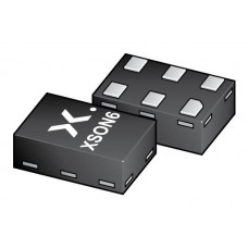 74AUP1T34GM-Q100X