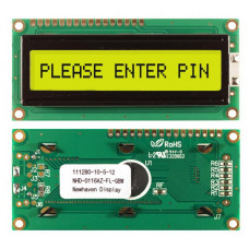 NHD-0116AZ-FL-GBW