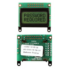 NHD-0208AZ-RN-YBW-33V