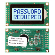 NHD-0208BZ-FSW-GBW-33V3