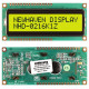 NHD-0216K1Z-FL-YBW