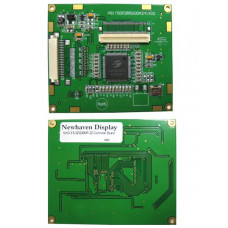 NHD-3.5-320240MF-22 Controller Board
