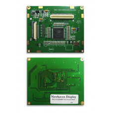 NHD-3.5-320240MF-34 Controller Board