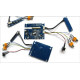 NHD-3.5-320240MF-VIDEO Board V1.1