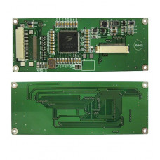 NHD-4.3-480272MF-20 Controller Board