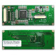 NHD-4.3-480272MF-22 Controller Board