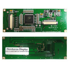 NHD-4.3-480272MF-34 Controller Board