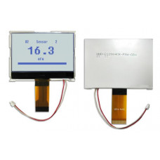 NHD-C12864CR-FSW-GBW