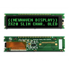 NHD-0220CW-AG3