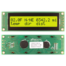 NHD-0220DZ-FL-GBW