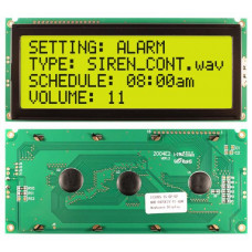 NHD-0420E2Z-FL-GBW