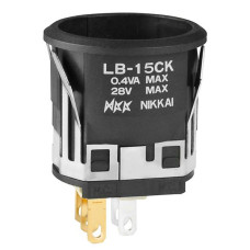 LB15CKG01
