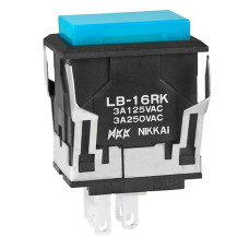 LB16RKW01-G