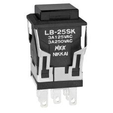 LB25SKW01-A
