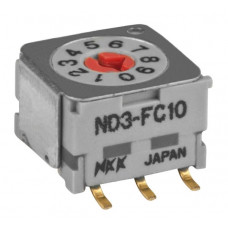 ND3FC10P