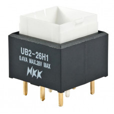UB226SKG035F