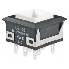 UB26KKW016B
