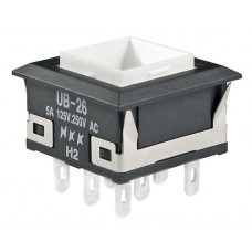 UB26KKW016F