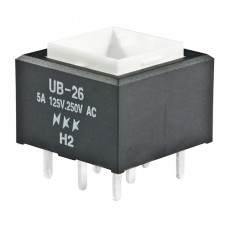 UB26SKW036B
