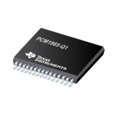 PCM1865QDBTRQ1