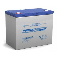 PG-12V55 FR