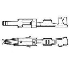 964348-2 (Loose Piece)