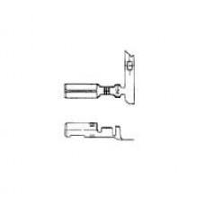 61085-1 (MOUSER REEL)