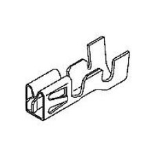 61603-1 (Mouser Reel)