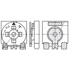 EVM-3YSX50B53
