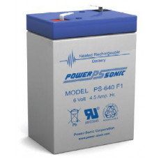 PS-640