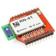 RN41XVC-I/RM