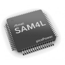 ATSAM4LS4AA-MUR