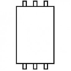 Si8261BBD-C-IS