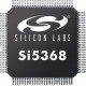Si5368A-C-GQ