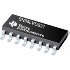SN65LVDS31NS