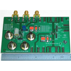 SN65LVP18EVM