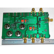 SN65LVP20EVM