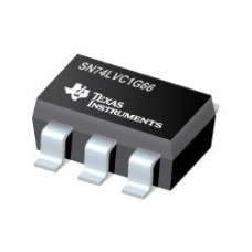 SN74LVC1G66DSF2