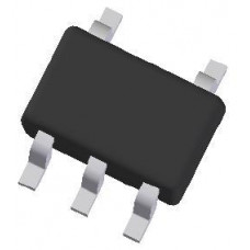 74LVC1G14SE-7