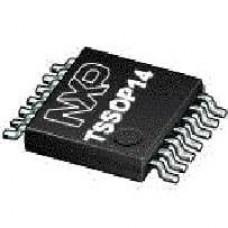 74AHC126PW-Q100,11