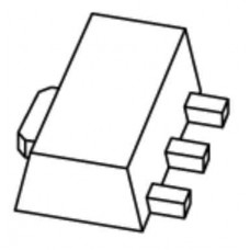 BGA6589,135