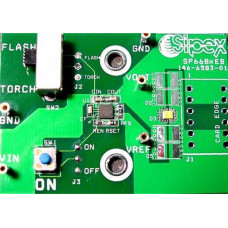 SP6686EB