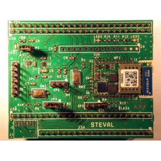 STEVAL-IDW001V1