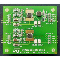STEVAL-IFP004V1