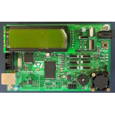 STEVAL-IFS003V1