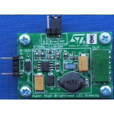 STEVAL-ILL010V1