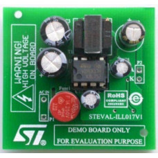 STEVAL-ILL017V1
