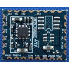STEVAL-ISB006V1