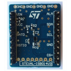 STEVAL-ISB014V3