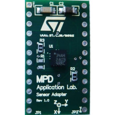 STEVAL-MKI015V1